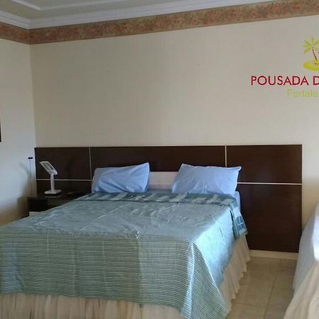 Pousada Do Futuro Fortaleza (Ceara) Bagian luar foto