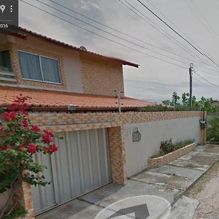 Pousada Do Futuro Fortaleza (Ceara) Bagian luar foto