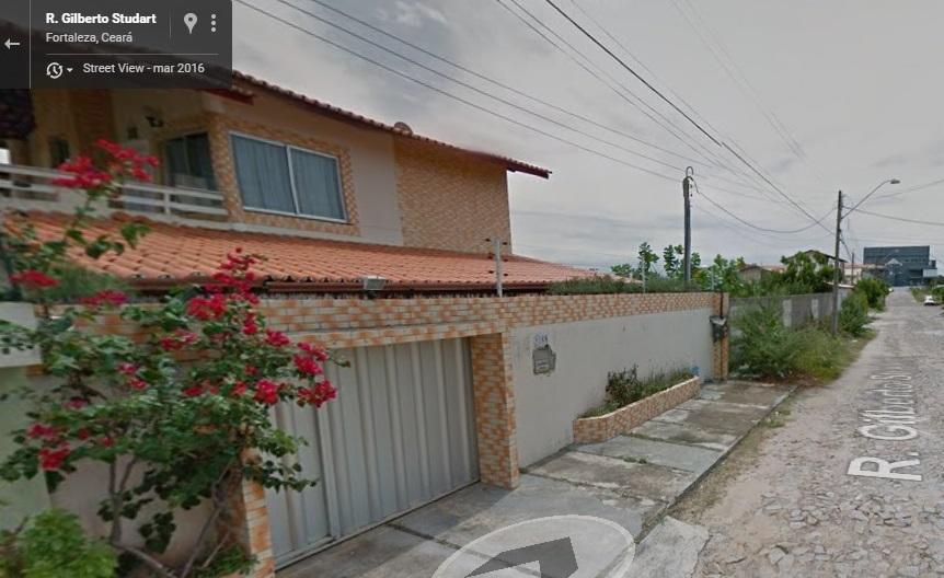 Pousada Do Futuro Fortaleza (Ceara) Bagian luar foto