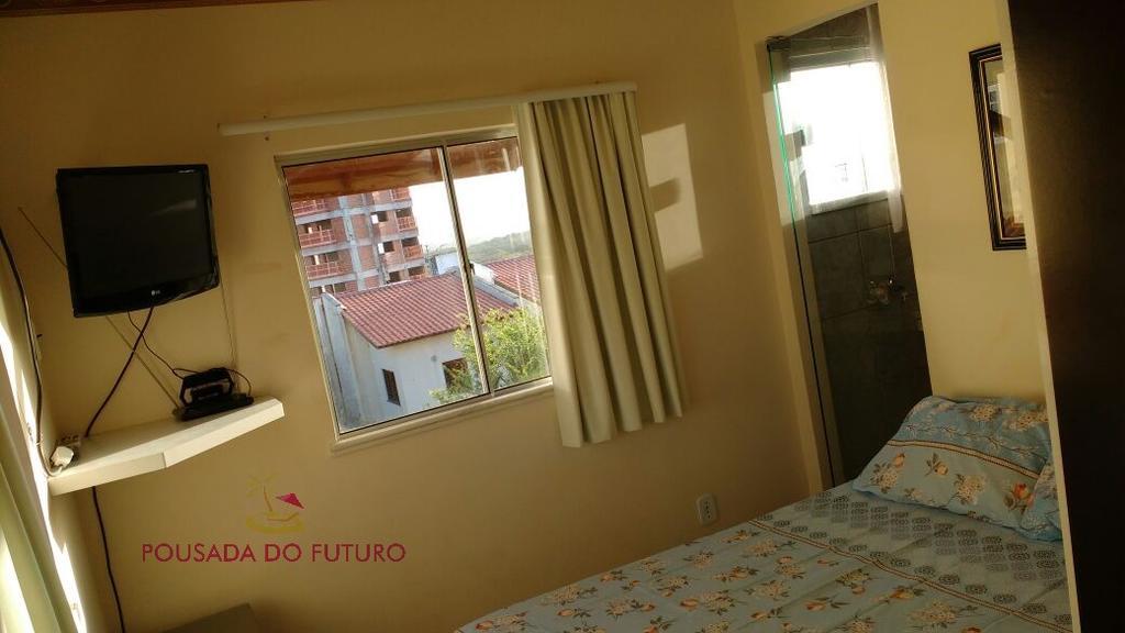 Pousada Do Futuro Fortaleza (Ceara) Bagian luar foto